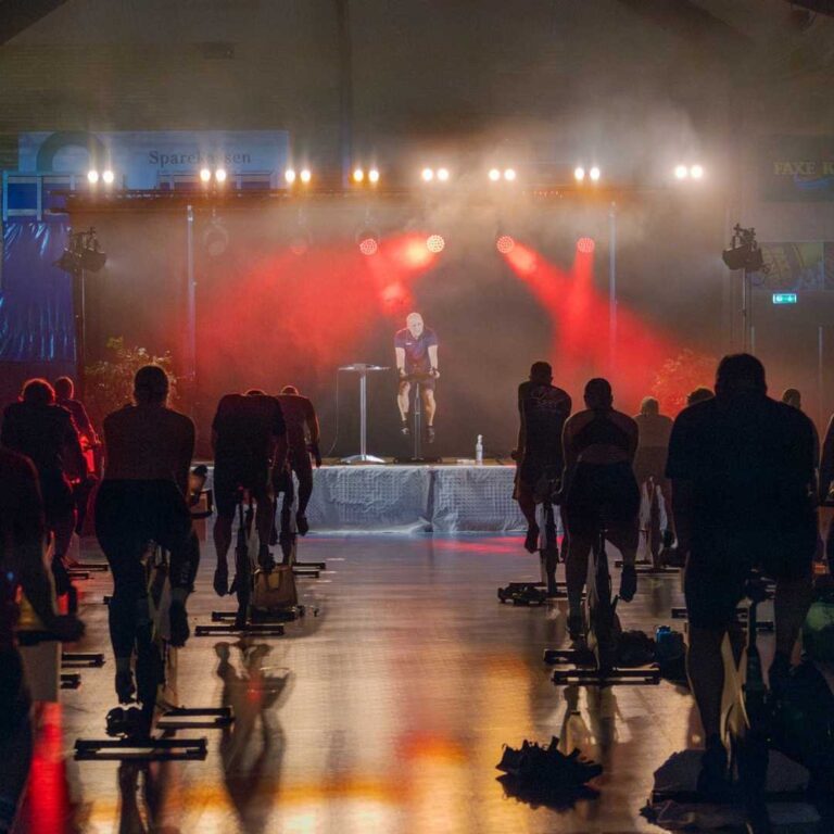 Hjem Sæby Knækker Cancer 2024