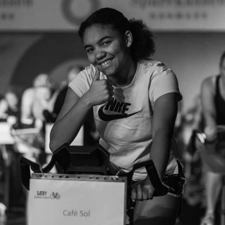 Hjem Sæby Knækker Cancer