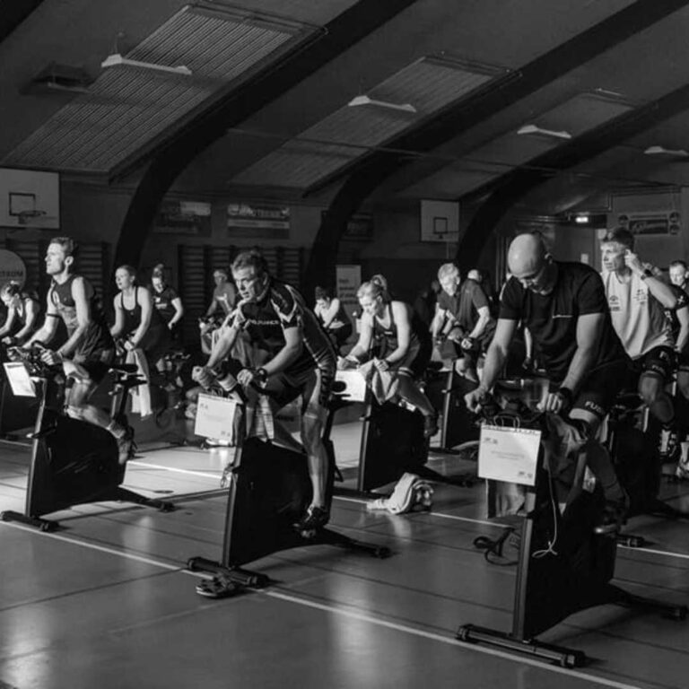 Hjem Sæby Knækker Cancer