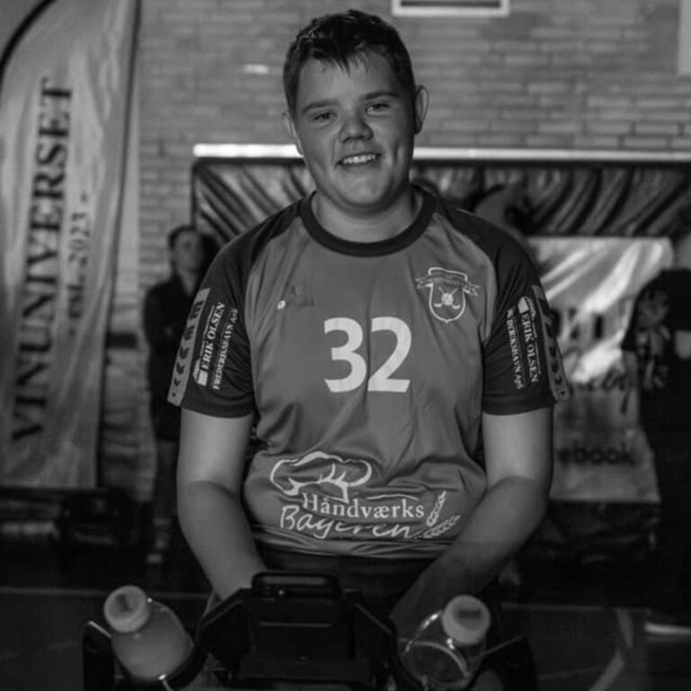 Hjem design uden navn